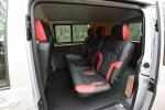 Volkswagen Transporter Sportline 2016 года (UK)
